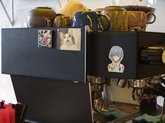 Yumuri ceramics & coffee