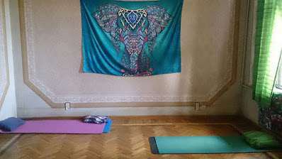 Yoga Community Kutaisi