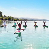 Yoga Studio 9