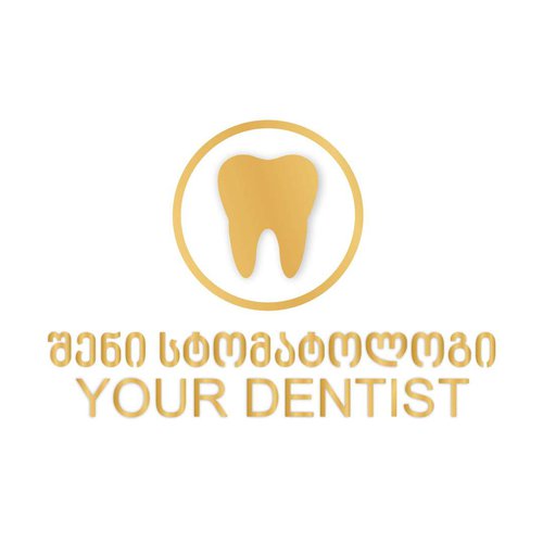 Логотип Your Dentist