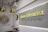 Your Dentist