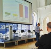 SMART CONSULTING GROUP LTD