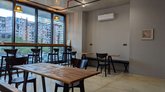 ZOE Coffee Batumi