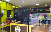 Zafrana Bakery