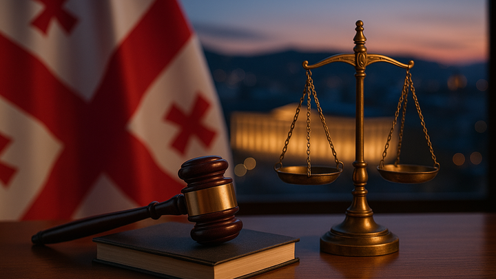 ⚖️ Georgia Drug Laws 2025—Fines, Arrests, and “Personal Possession”