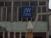 Kingdom Hall of Jehovah's Witnesses