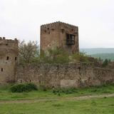 Замок Схвило / Skhvilo Castle