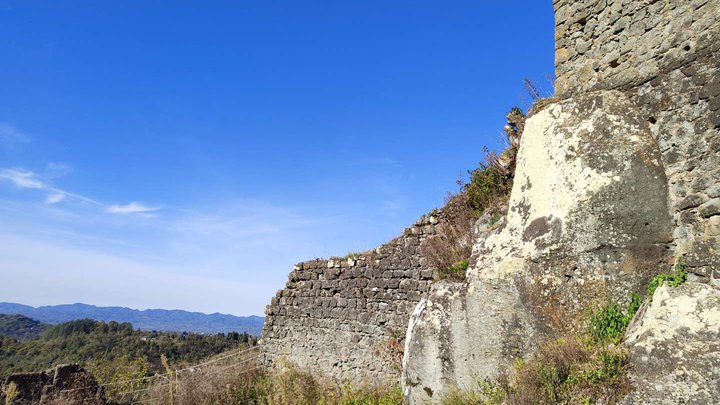 Askana Castle