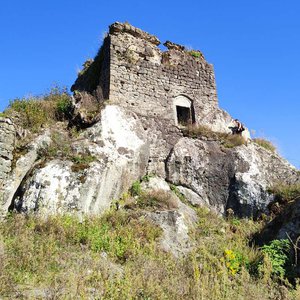 Замок Аскана