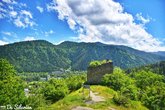 Gogia Castle