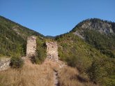 Gogia Castle