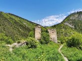 Gogia Castle