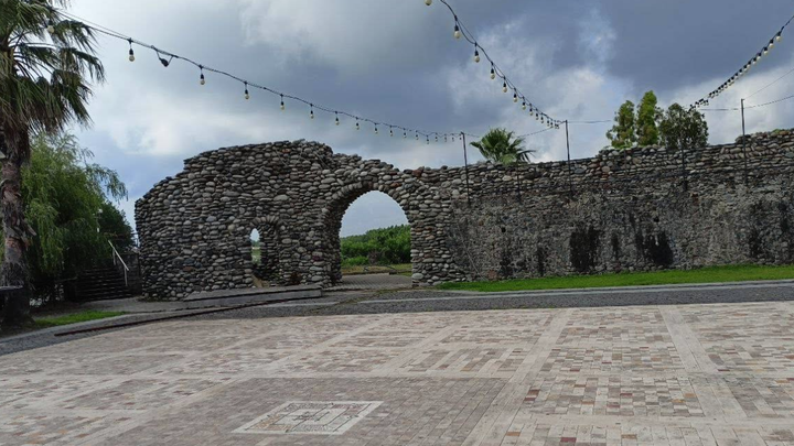 ანაკლიის ციხე