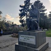 Памятник Захарии Палиашвили