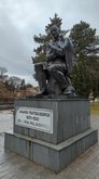 Памятник Захарии Палиашвили