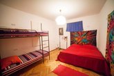 Zgarbi Hostel