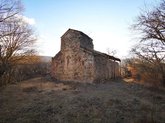 Жалетский саквдари, Чекураанткори