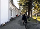 ზუგდიდის რკინიგზის სადგური