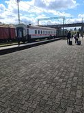 Kutaisi I Railway Station