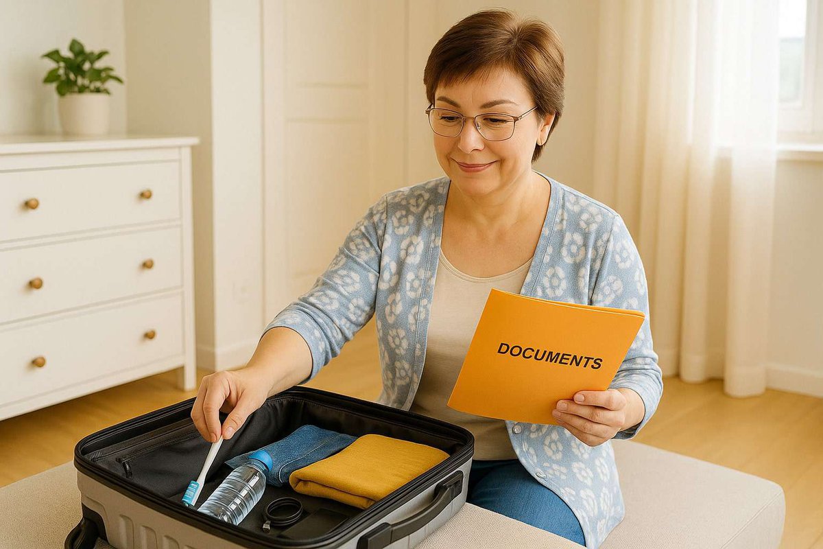 ะะตะฝัะธะฝะฐ ัะพะฑะธัะฐะตั ัะตะผะพะดะฐะฝ