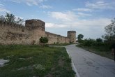 St Ketevan Convent near Tamarisi