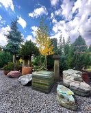 Женский монастырь Ортубани