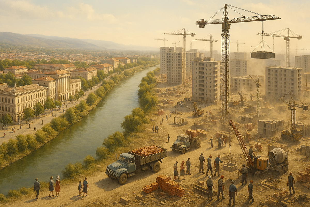 Zhilaya_zastroyka_Rustavi