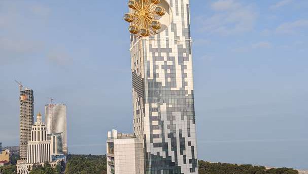 Porta Batumi Tower