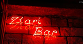 "Ziari" Bar