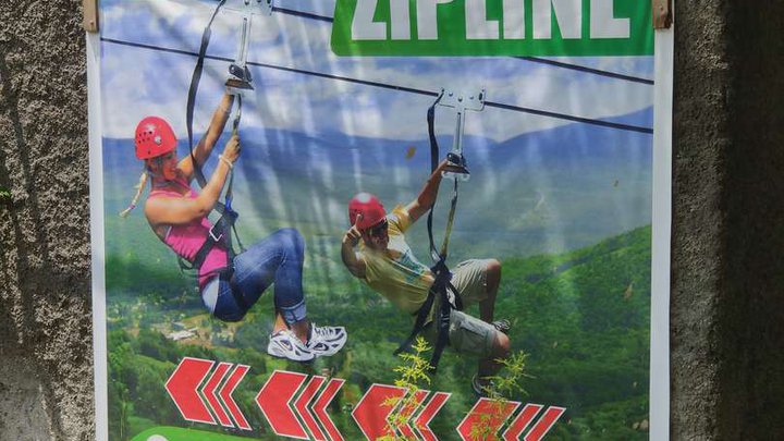 Zipline