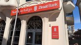 Ziraat Bank