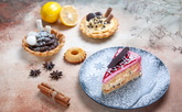 Zizi's Bakery