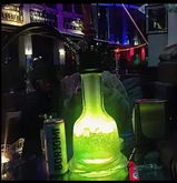 ცნობილი Kalyan Lounge