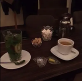 ცნობილი Kalyan Lounge