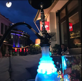 ცნობილი Kalyan Lounge