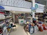 Pet Stop (Agmashenebeli)