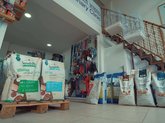 Pet Stop (Agmashenebeli)