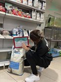Pet Stop (Agmashenebeli)