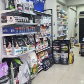 Petfood (ბარნოვას ქ.)