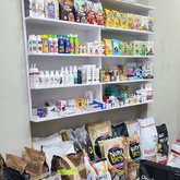 Petfood (ბარნოვას ქ.)