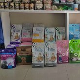 Petfood (ნუცუბიძის ქ.)