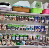 Petfood (ნუცუბიძის ქ.)