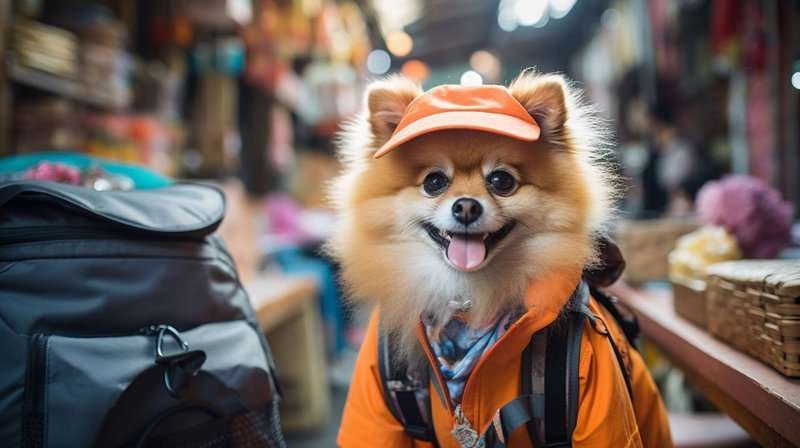 Pet stores in Batumi