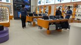 Zoommer (Black Sea Mall)