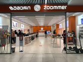 Zoommer (Сити Молл)
