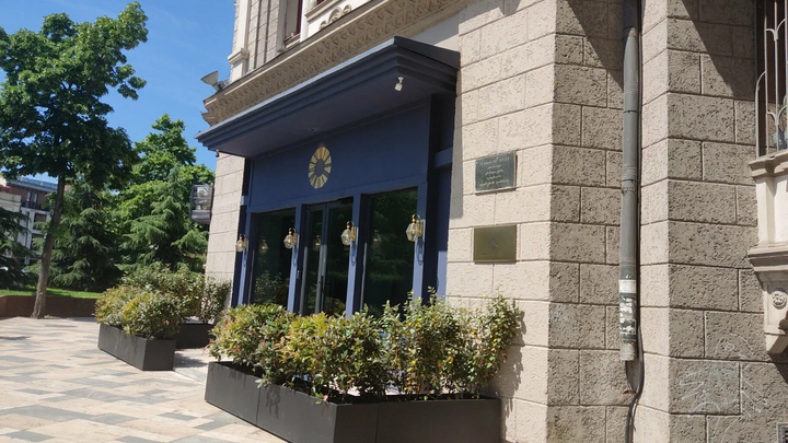 ზორბა და ბონდი