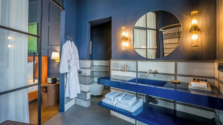 ზორბა და ბონდი