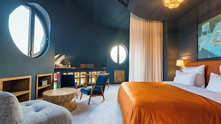 ზორბა და ბონდი