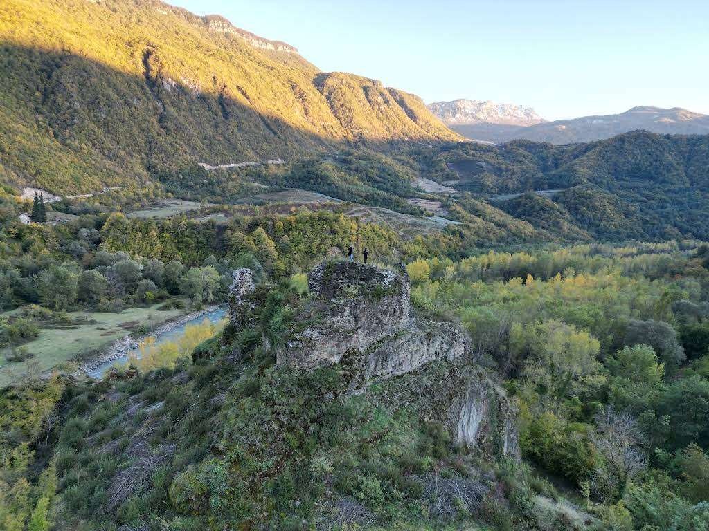 Zubi Fortress
