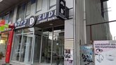 Zudu Door Home